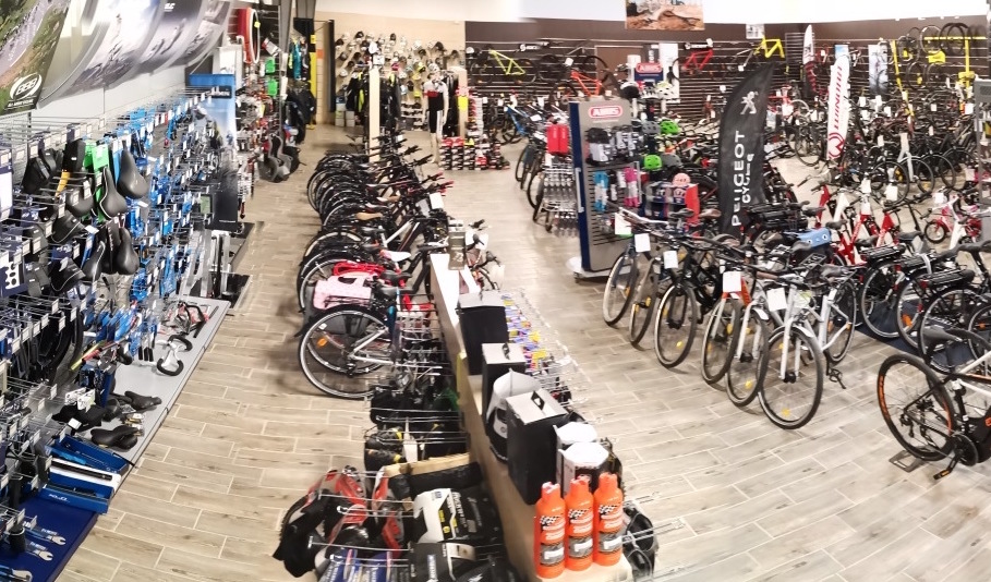 velo stores